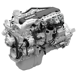 P16BB Engine